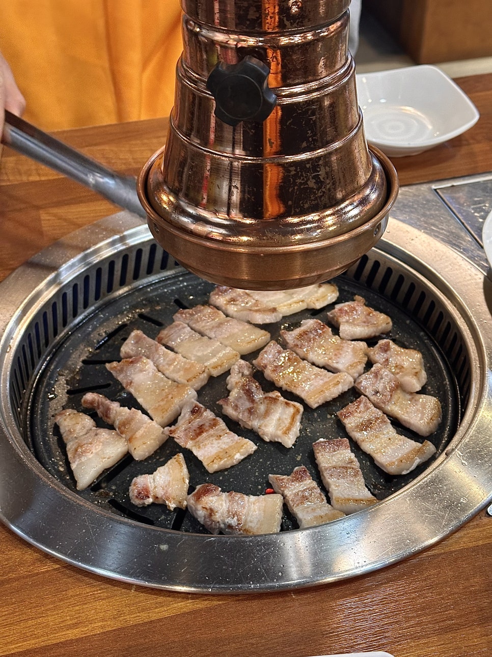 동일생고기 이미지