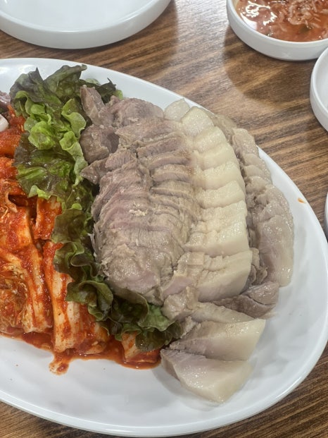 이도보쌈 이미지