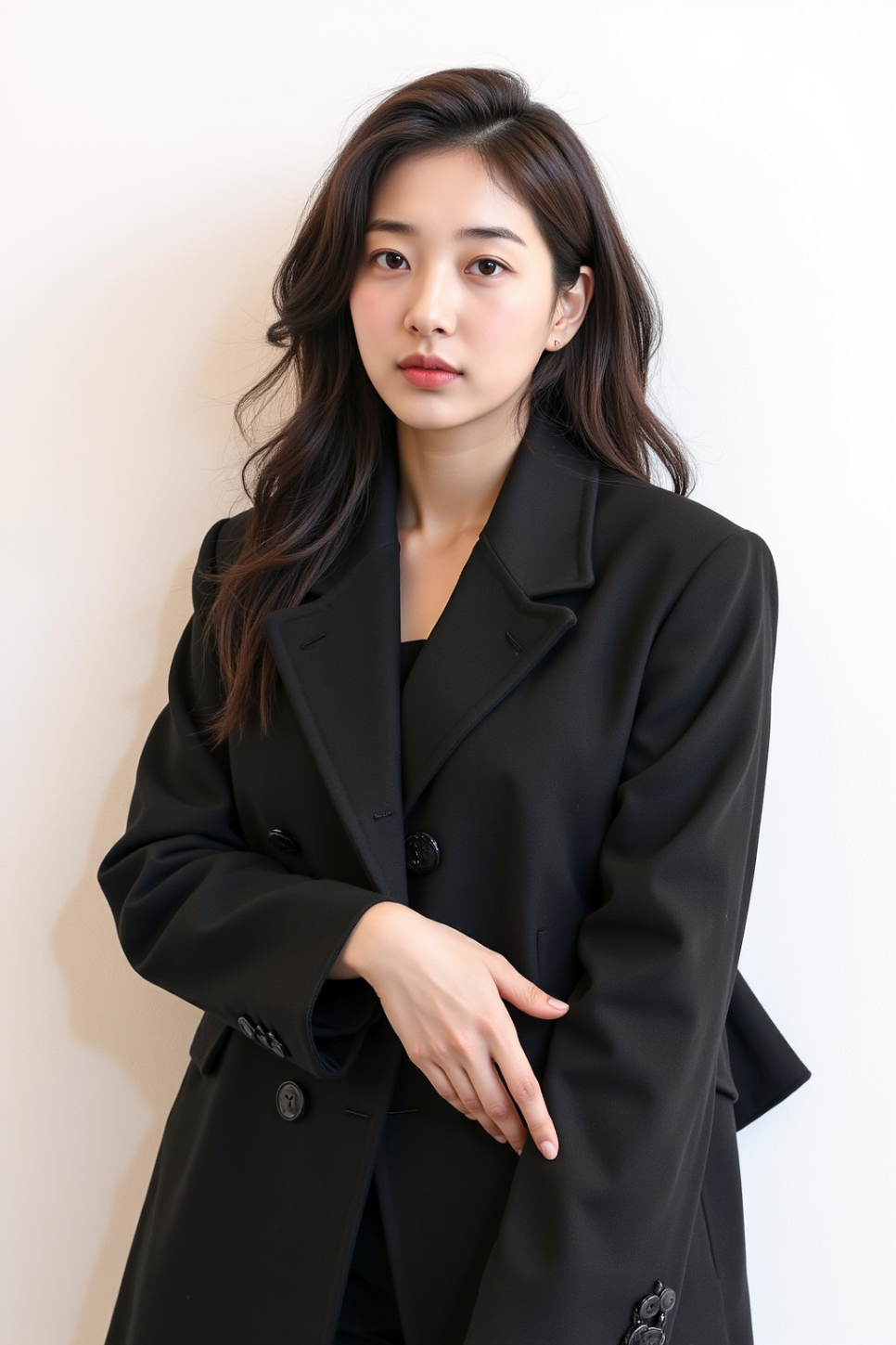 요즘, 미장원 이미지