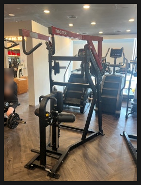 함서GYM휘트니스 이미지