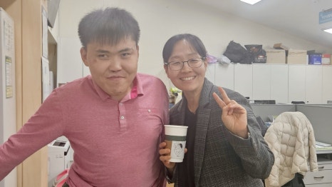 서울장애인종합복지관 보호작업장(파니스) 이미지