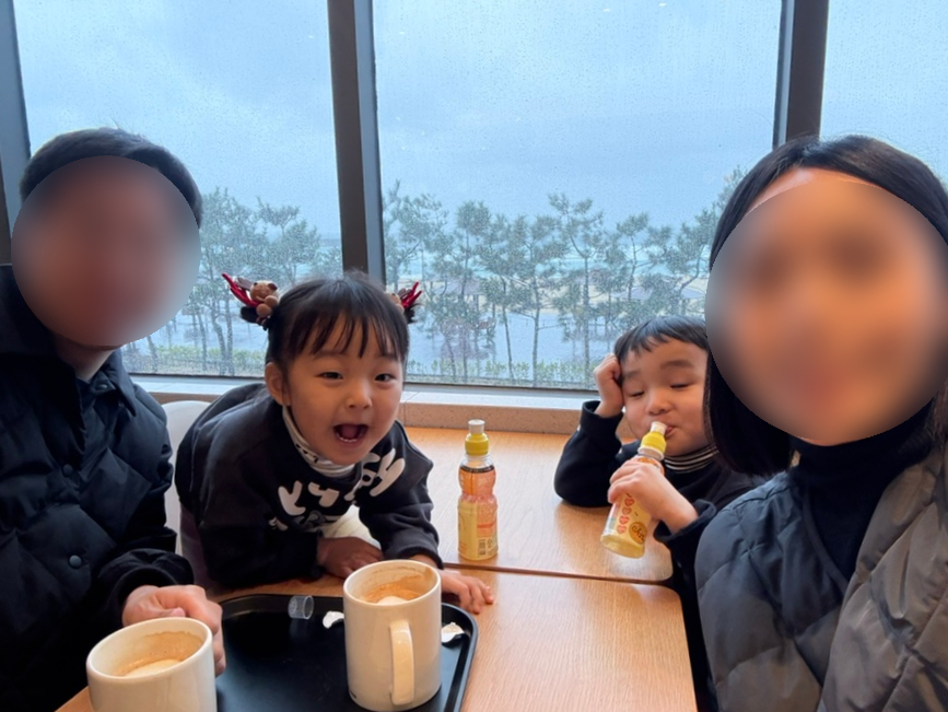투썸플레이스삼척해수욕장점 이미지