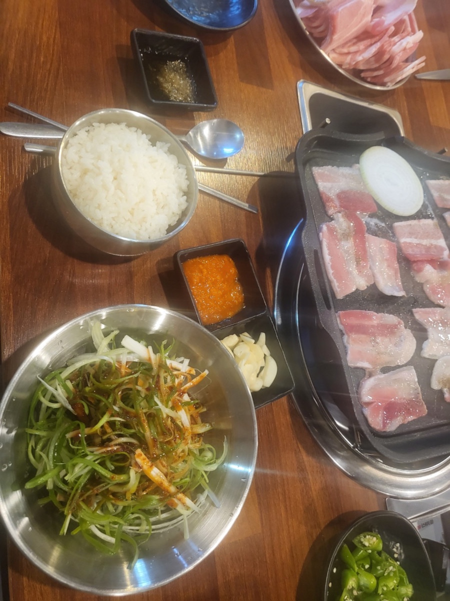냉삼이 이미지