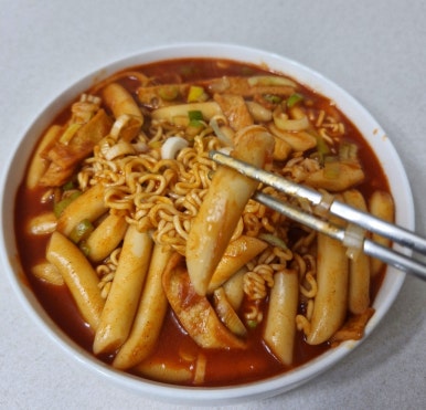 포천분식 이미지
