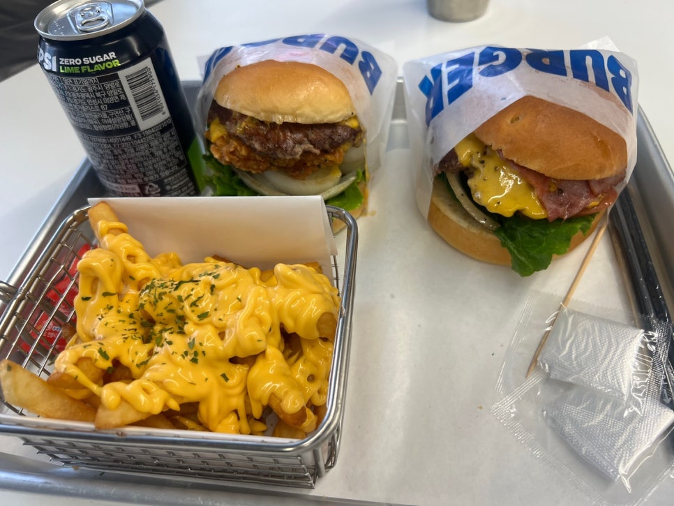 BURGERPLY(버거플리) 이미지