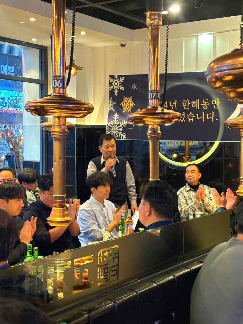 한성기공(주) 이미지