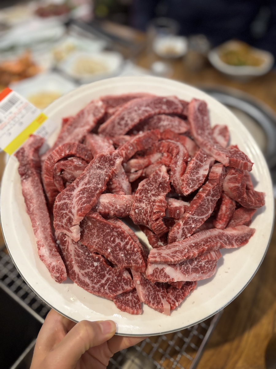 시장식육불고기 이미지