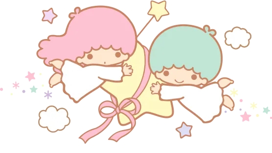 리틀키키 이미지