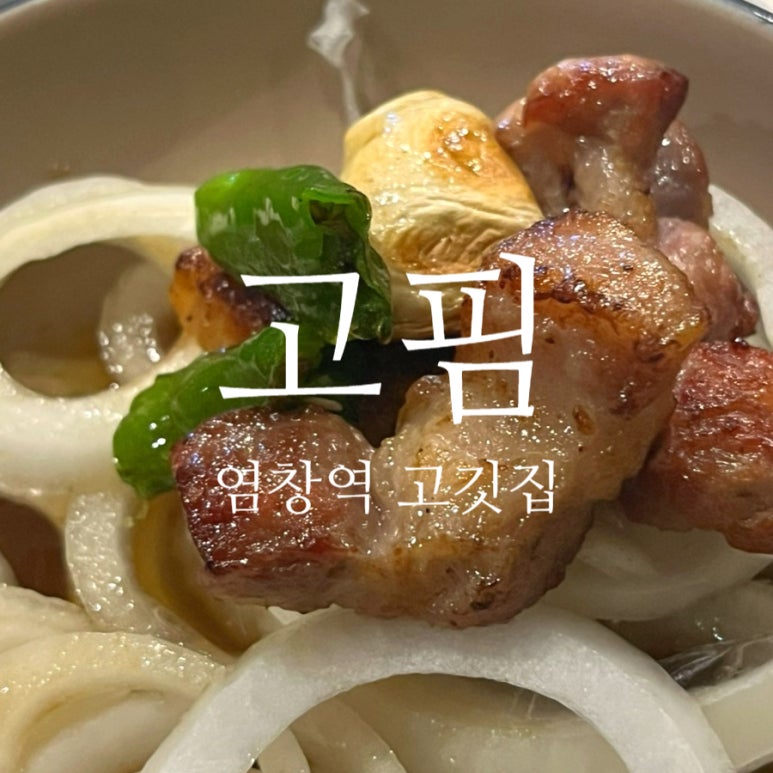 고핌 이미지