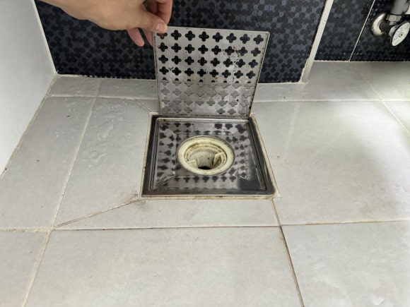 경기청소 이미지