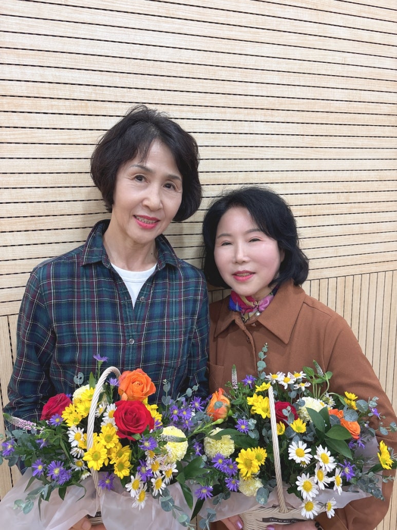 한아름원예치료 이미지