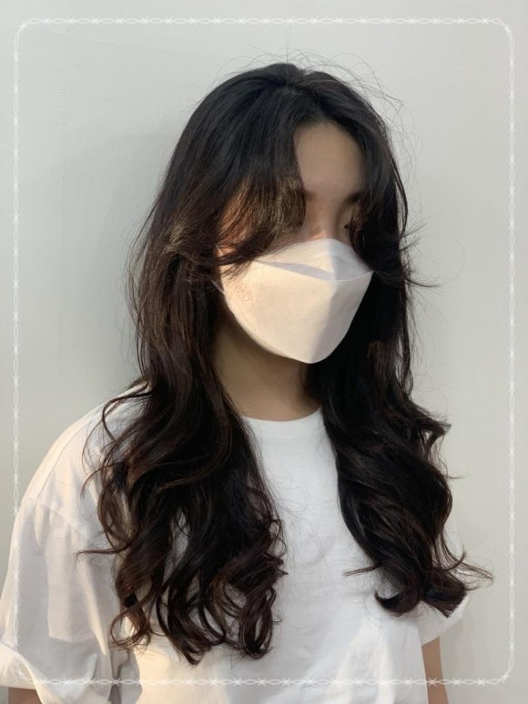 이날헤어 이미지