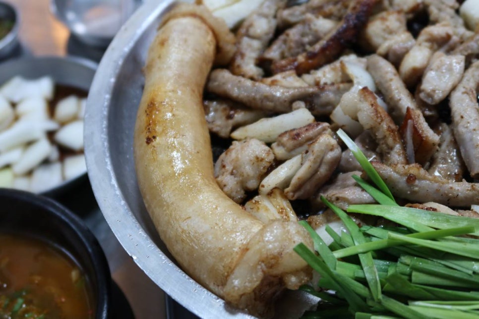 전주곱창 이미지
