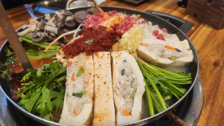 딸기분식 이미지