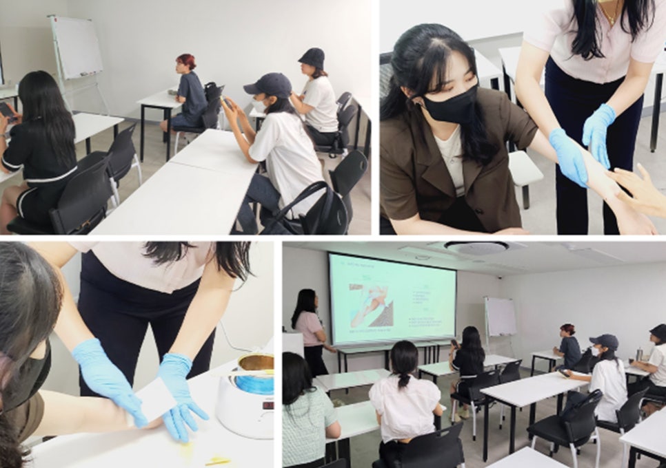 서울뷰티코스메틱 이미지