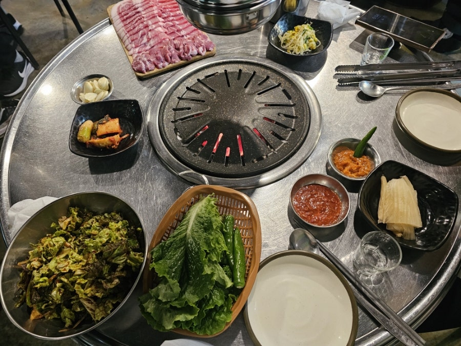양가네옛날뒷고기 이미지