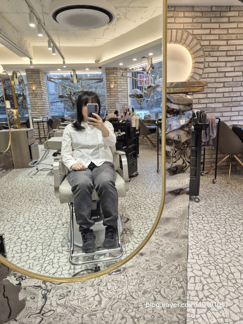 헤어더뷰 신림점 이미지