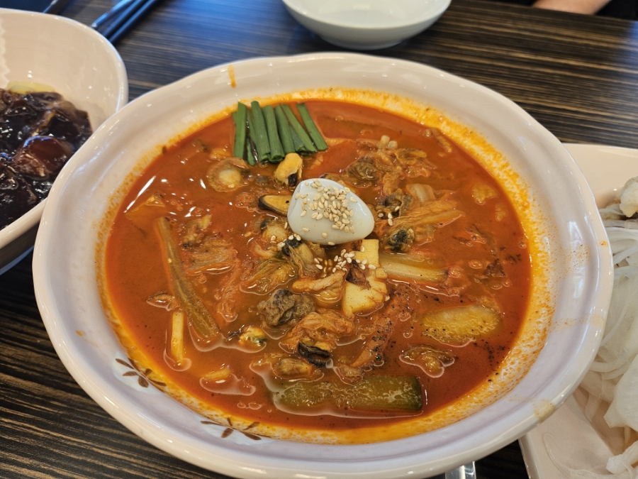 짬뽕지존 평택점 이미지