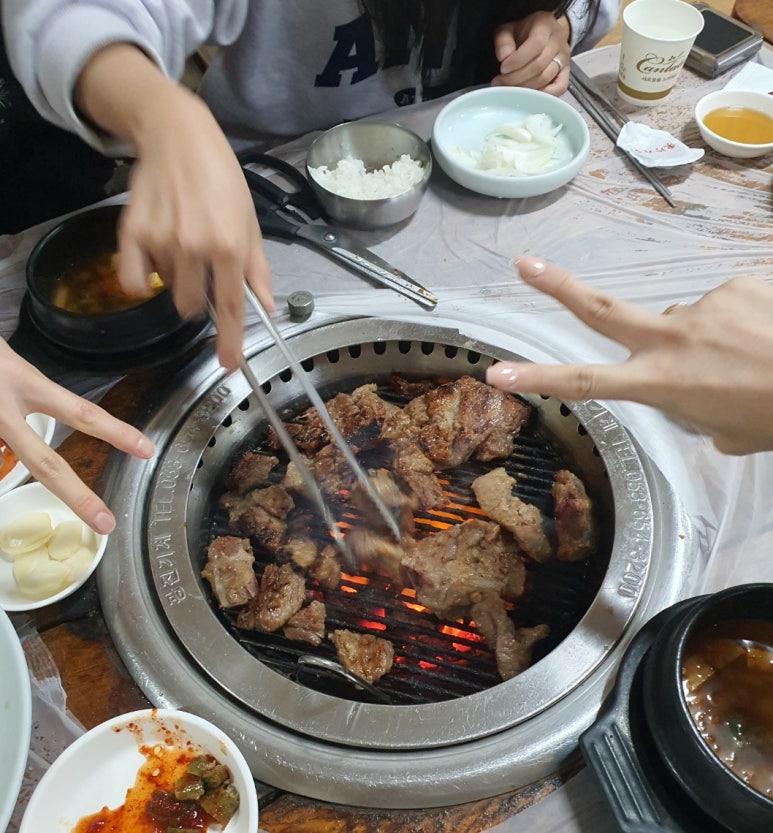 동진가든 이미지