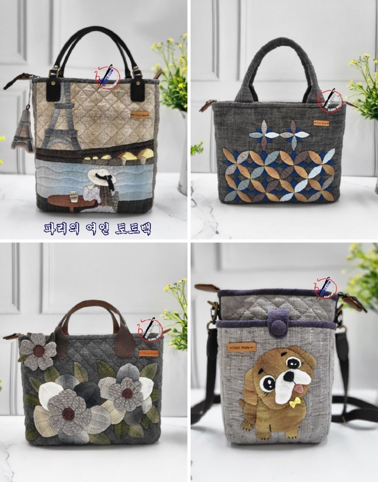 오로라퀼트 이미지