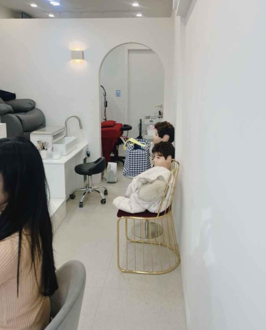 말백쌀롱 이미지