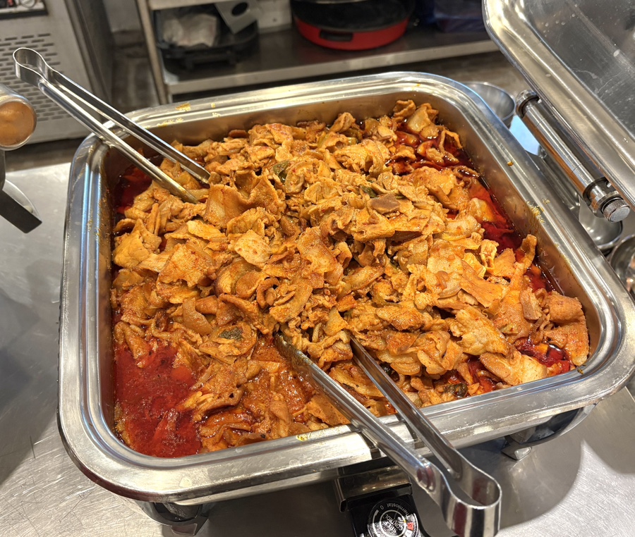 철수네밥상 이미지