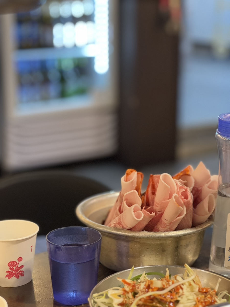 새마을식당동해천곡점 이미지