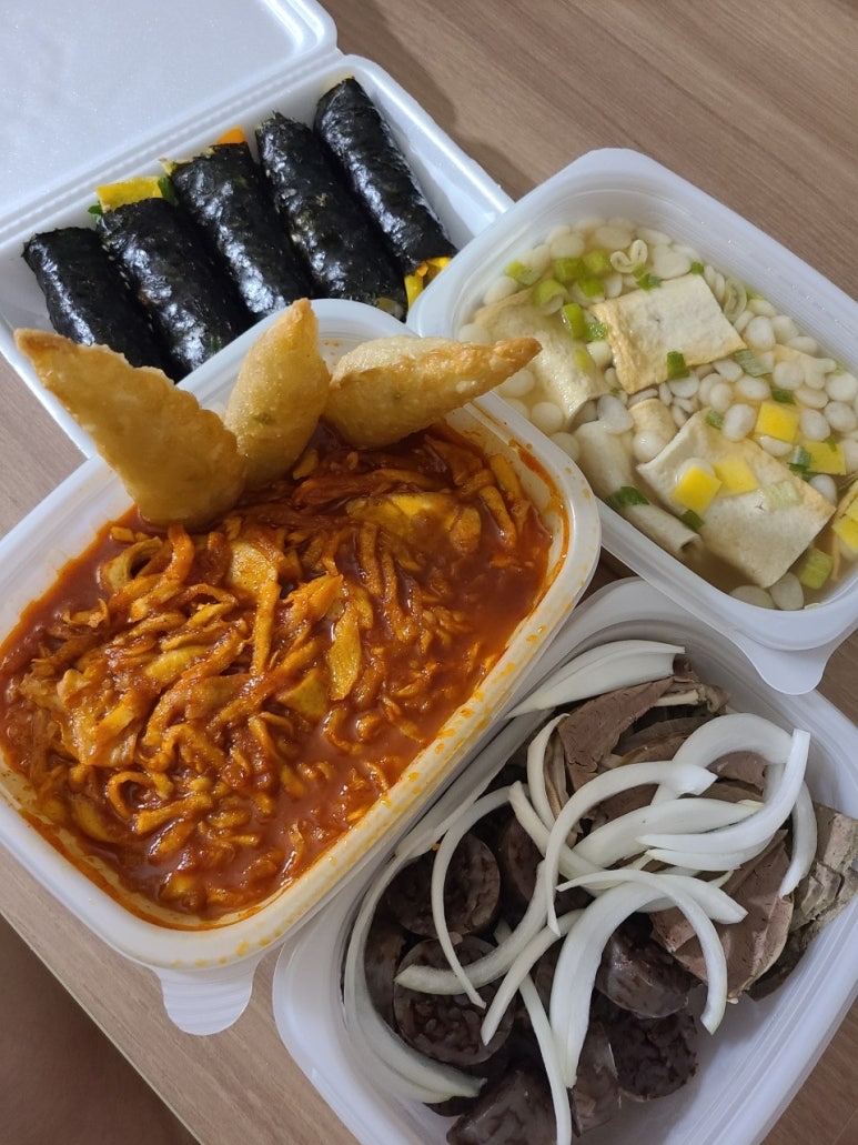 이가네떡볶이 이미지