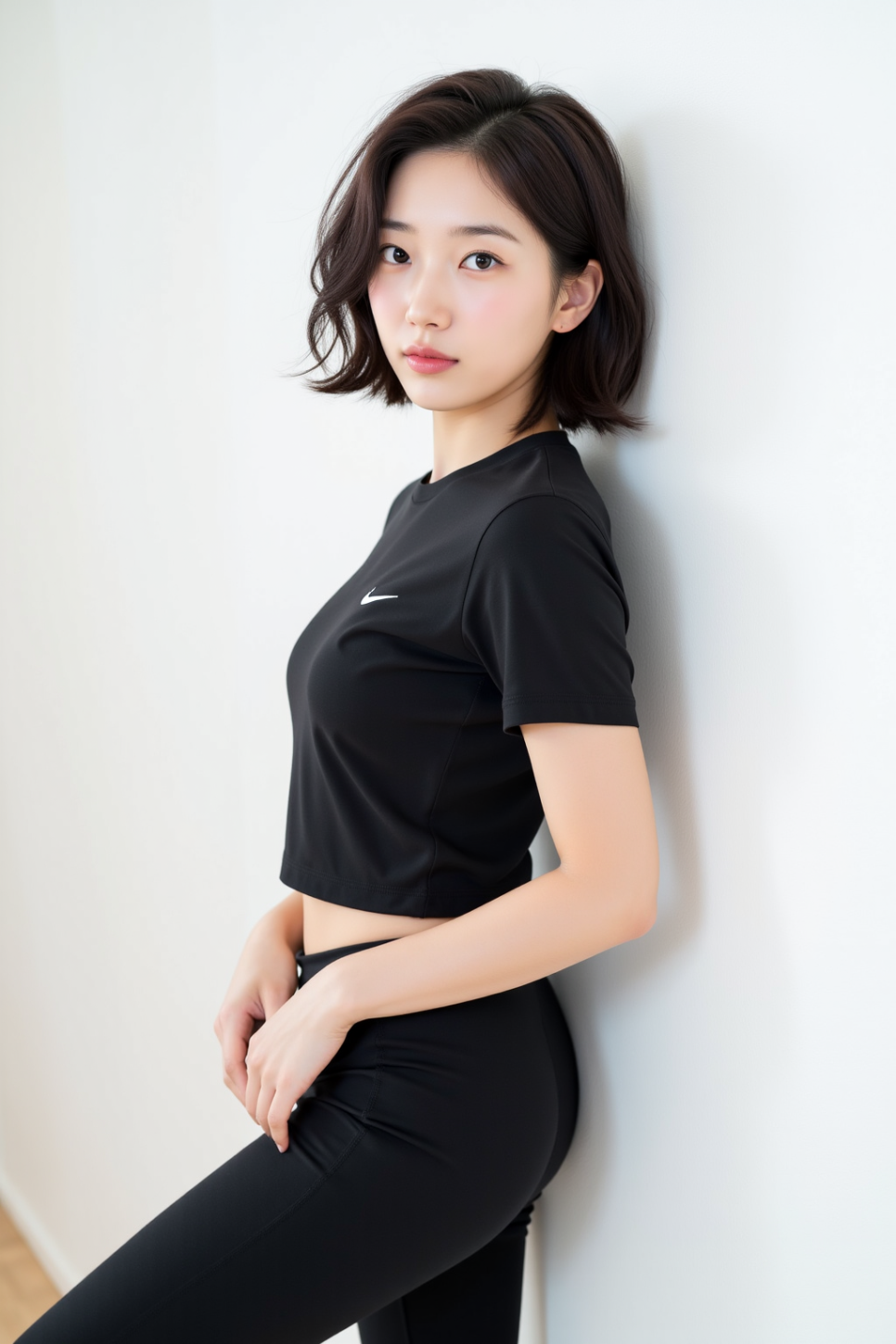 요즘, 미장원 이미지