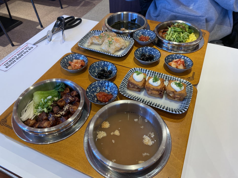 동양솥밥 서산점 이미지