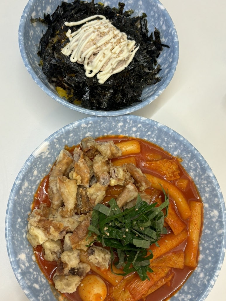 삼미떡볶이강남 이미지