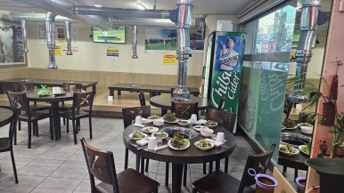 후계자정육점 이미지