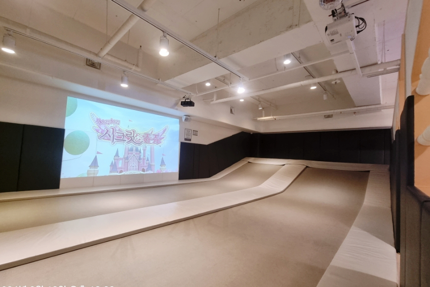 리틀비틀구리갈매점 이미지