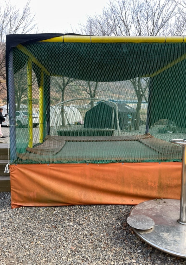 청석들캠핑장 이미지