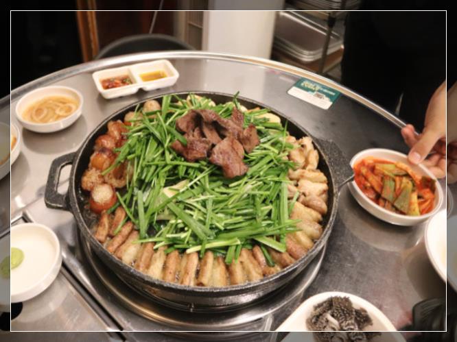 정평옛날맛한우 이미지