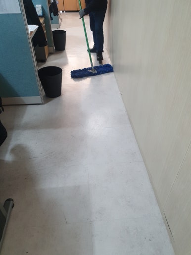 사무실청소업체 이미지