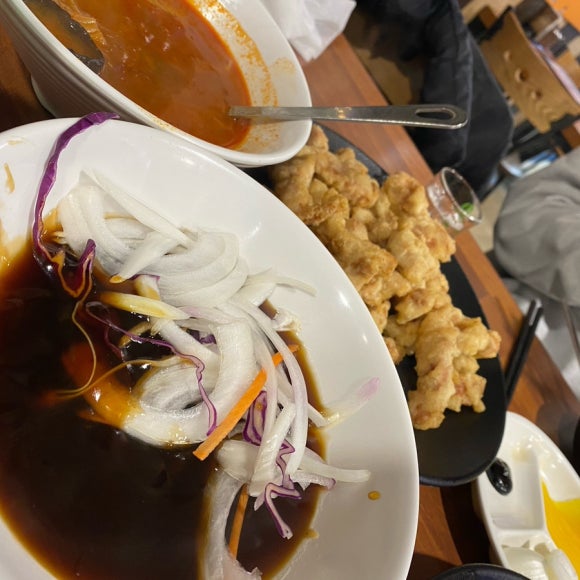 백설반점 이미지