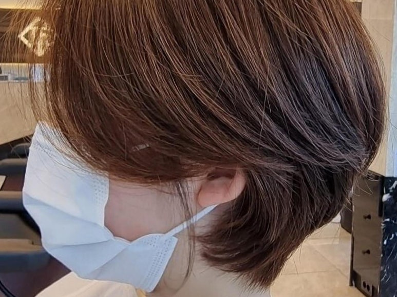 제이홍헤어 이미지