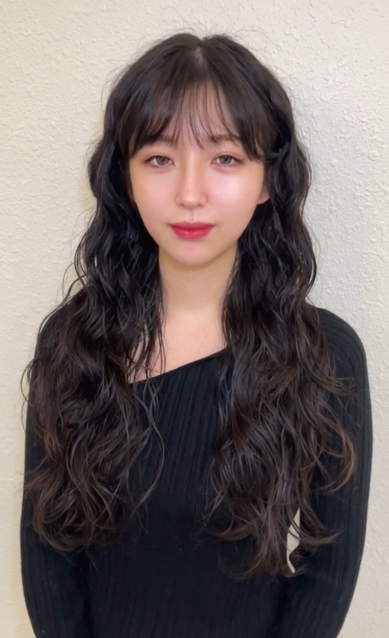 다온(DAON)헤어 이미지