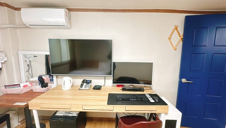 동산모텔 이미지