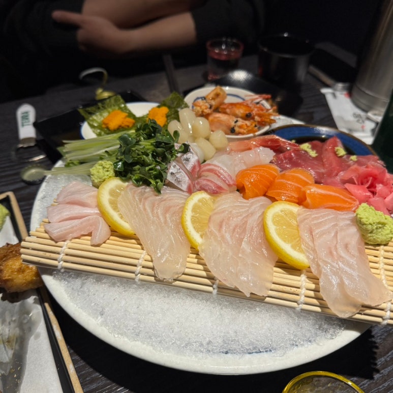 겐키야 이미지