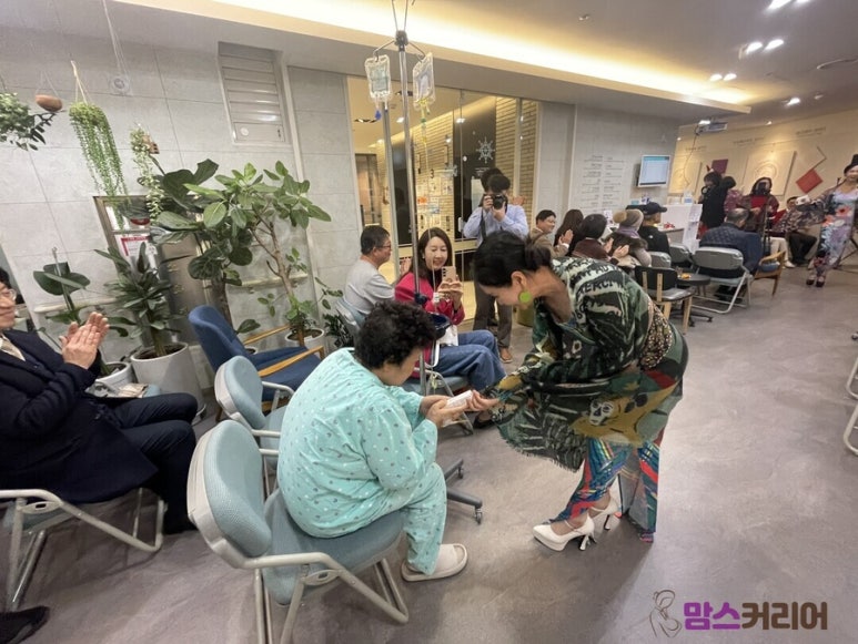 새숨병원 이미지