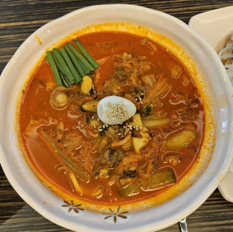 짬뽕지존 평택점 이미지
