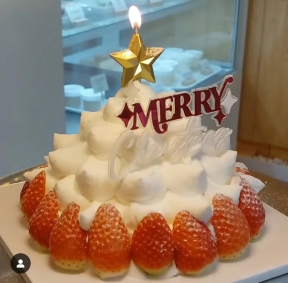 푸롱디저트 이미지