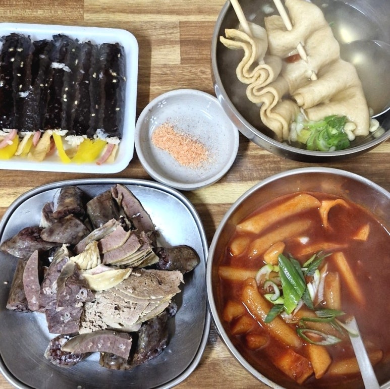 포천분식 이미지