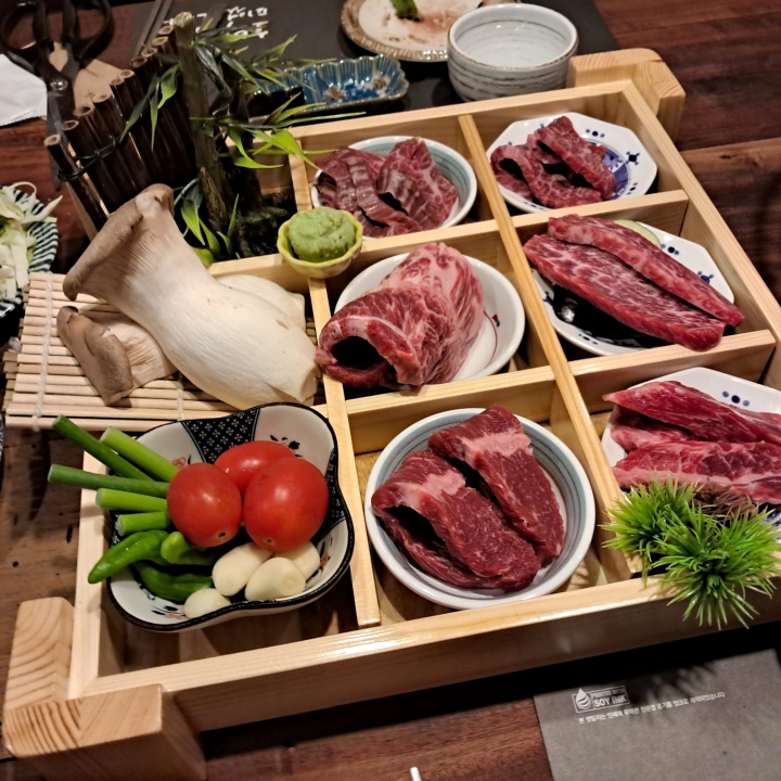 향남꽃처럼 이미지