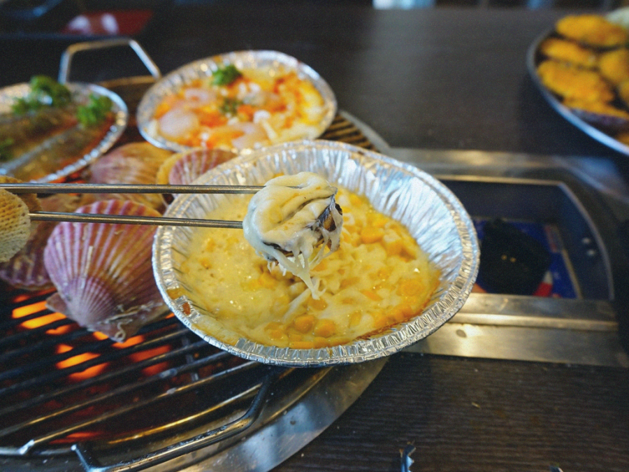 조개뷰본점 이미지