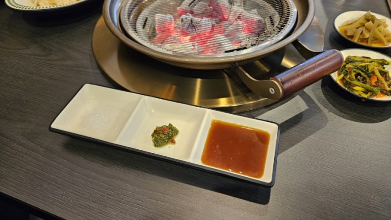 수제정든갈비 이미지