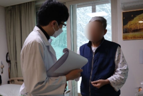 푸른환경관리 이미지