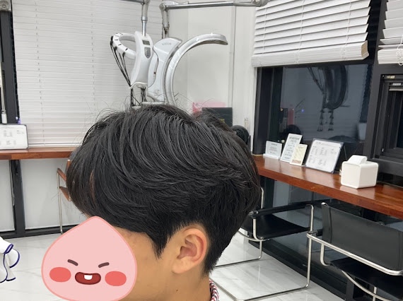 이날헤어 이미지